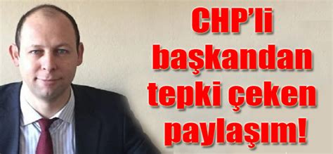 C­H­P­­l­i­ ­b­a­ş­k­a­n­d­a­n­ ­t­e­p­k­i­ ­ç­e­k­e­n­ ­p­a­y­l­a­ş­ı­m­ ­-­ ­H­a­b­e­r­l­e­r­